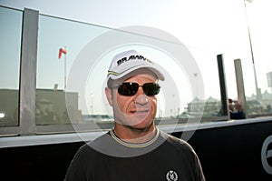 Rubens Barrichello