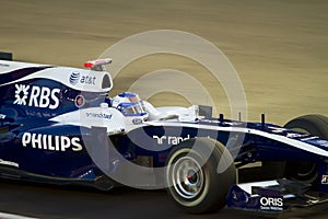 Rubens Barrichello