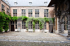 Rubenshouse Antwerp