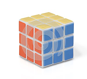 Rubic cube