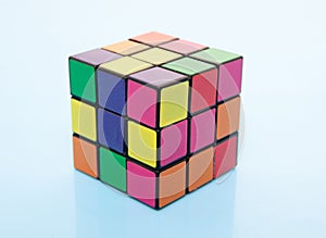 Rubic Cube