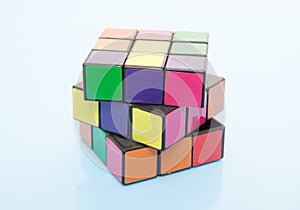 Rubic cube