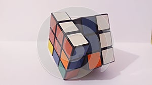 Rubic cube