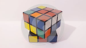 Rubic cube