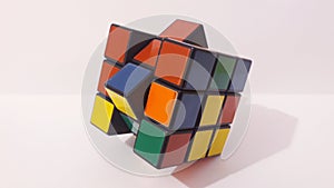 Rubic cube