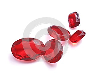 Rubies