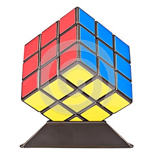 Rubik Cube