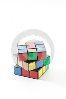 Rubik's Cube
