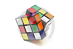 Rubik's Cube