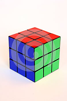 Rubik's cube