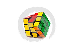 Rubik s cube