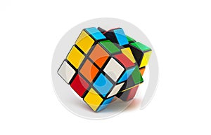 Rubik s cube