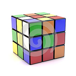 Rubik s cube