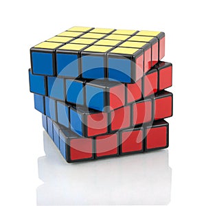 Rubik's cube