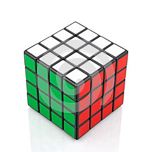 Rubik's cube