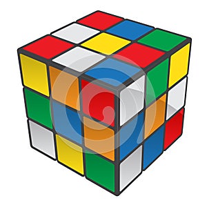 Rubiks Cube