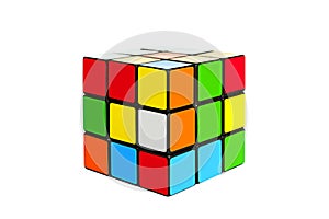 Rubix cube