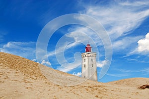 Rubjerg knude 2