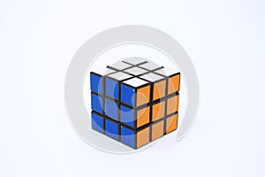Rubric cube