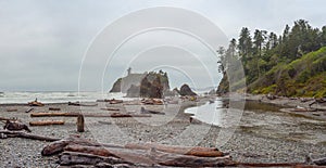 Ruby Beach