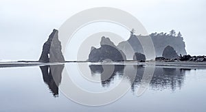 Ruby Beach, Olympic National Park, WA