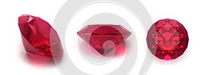 Ruby gems photo