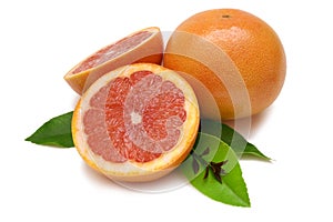 Ruby Grapefruit