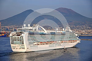 Ruby Princess