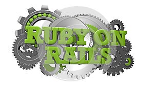 Ruby on rails