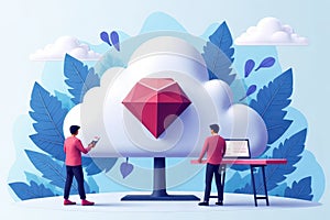 Ruby on Rails Cloud Hosting with Infrastructure and Tools