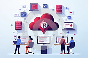 Ruby on Rails Hosting - Cloud-Based Infrastructure and Development Tools