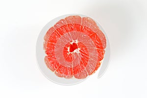 Ruby Red Grapefruit