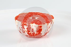 Ruby Red Grapefruit