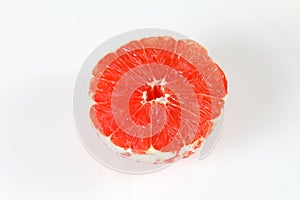 Ruby Red Grapefruit Slice