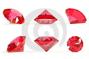 Ruby set