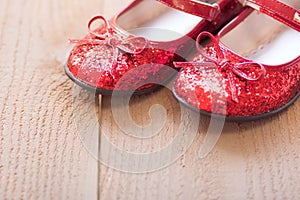 Ruby slippers img