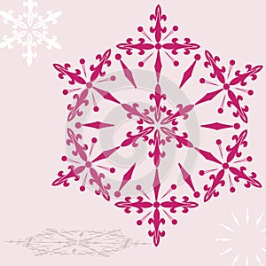 Ruby snowflake