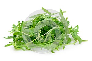 Ruccola leaves