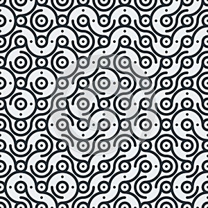 ruchet Random Pattern Generative Tile Art Computation background illustration