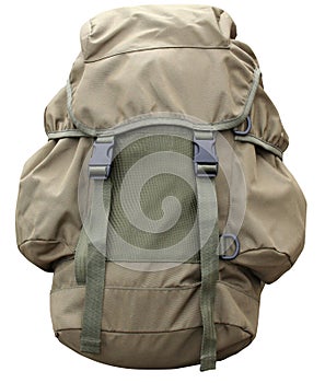 Rucksack