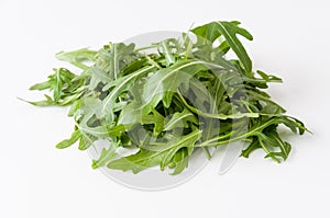 Rucola lettuce