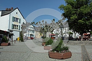 Rudesheim am Rhein