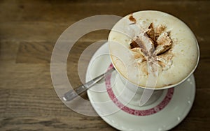 Rudesheimer Kaffee photo