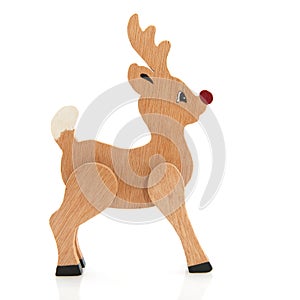 Rudolph