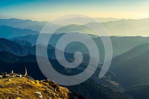 Rudraprayag, Uttarakhand photo
