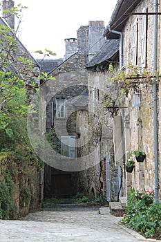 Ruelle, Turenne ( France )