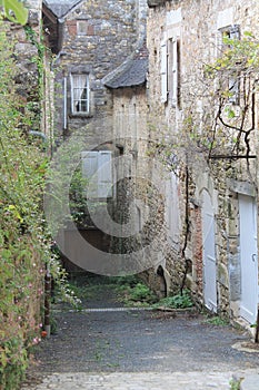 Ruelle, Turenne ( France )