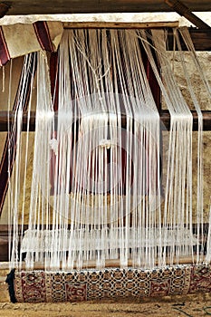 Rug Loom