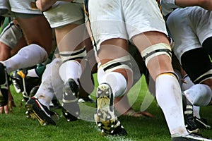 Rugby