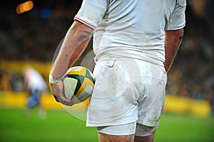 Rugby